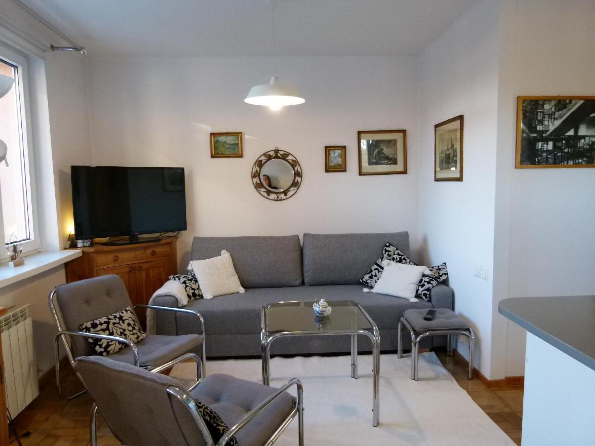 Apartament Bb Zrodlana 크리니차 즈드로이 외부 사진