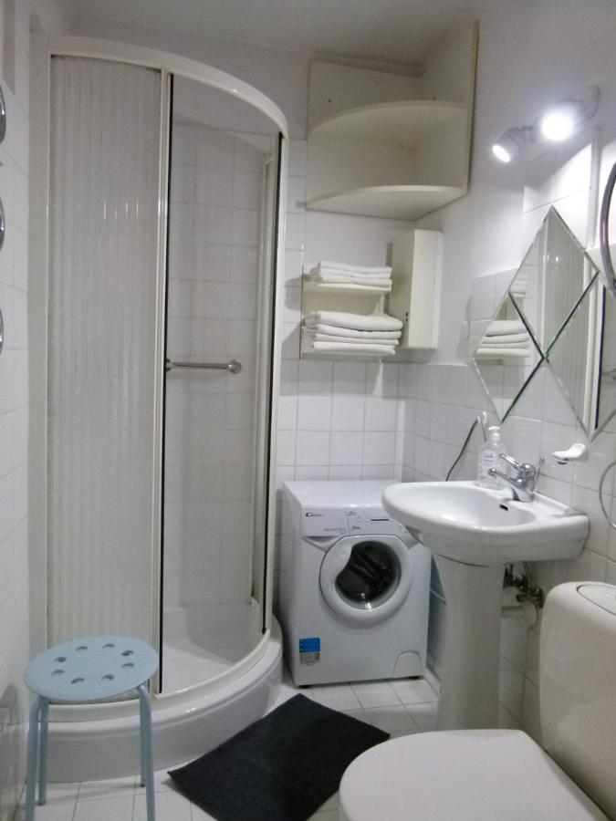 Apartament Bb Zrodlana 크리니차 즈드로이 외부 사진
