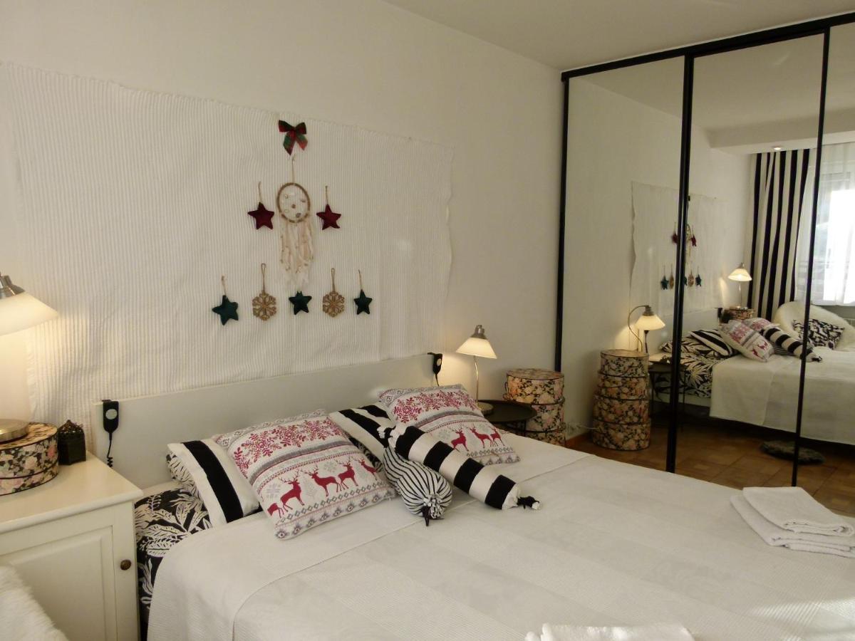Apartament Bb Zrodlana 크리니차 즈드로이 외부 사진