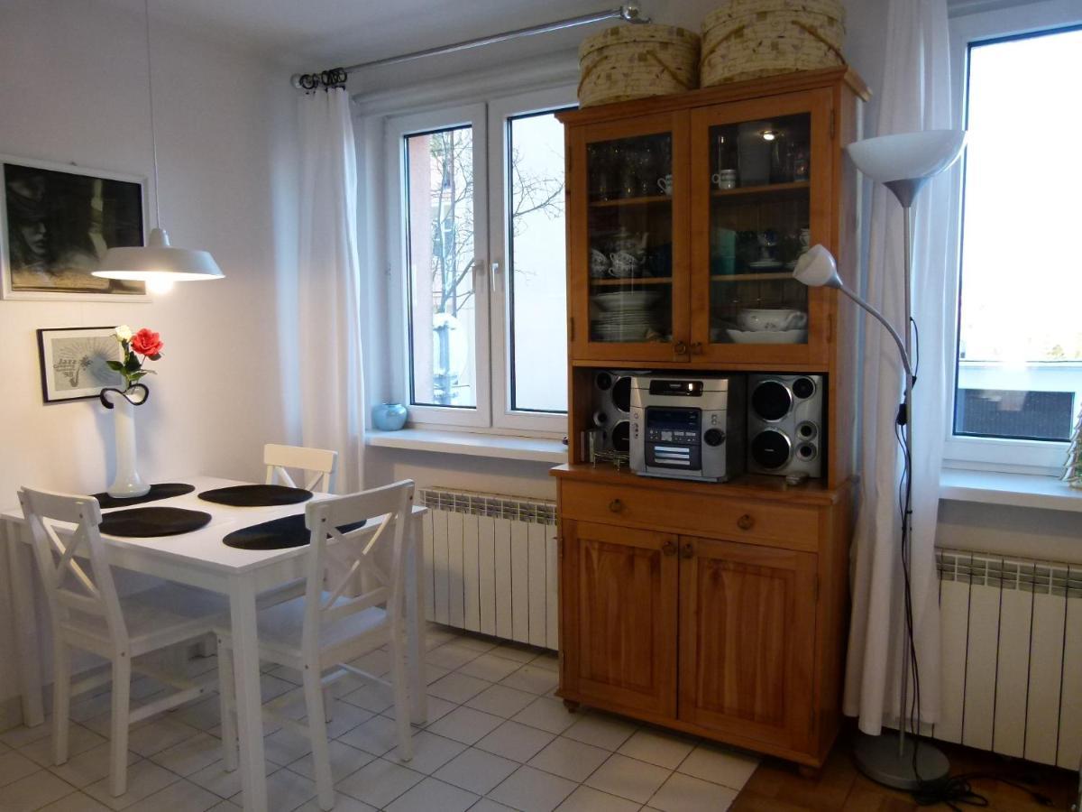 Apartament Bb Zrodlana 크리니차 즈드로이 외부 사진