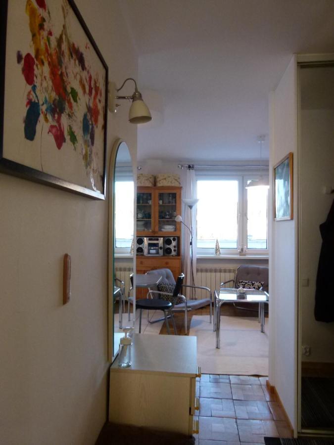 Apartament Bb Zrodlana 크리니차 즈드로이 외부 사진