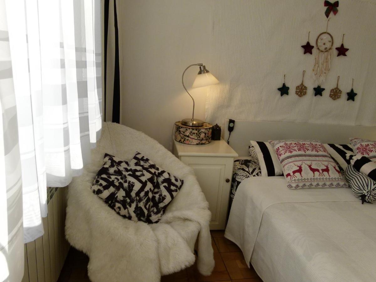 Apartament Bb Zrodlana 크리니차 즈드로이 외부 사진