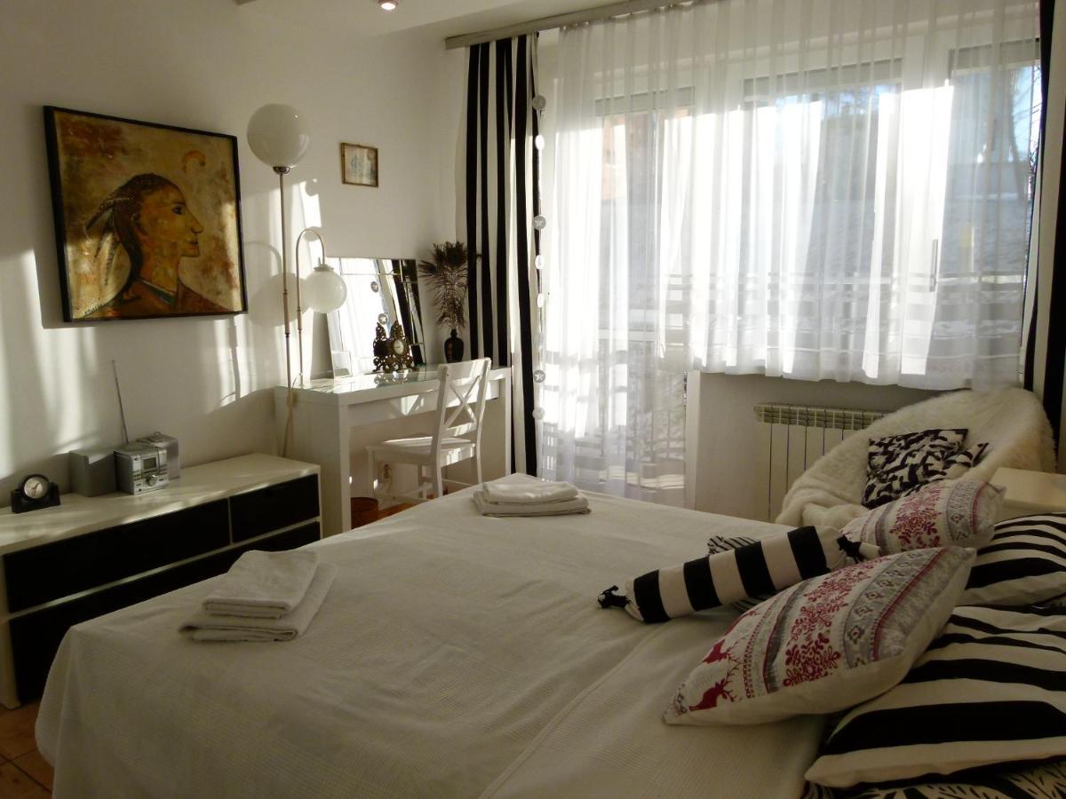 Apartament Bb Zrodlana 크리니차 즈드로이 외부 사진